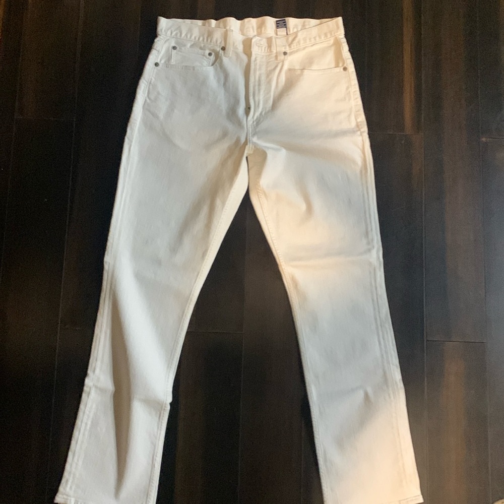 Cremieux Men Jeans